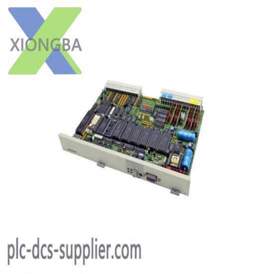 Siemens 6DS1333-8AB Interface Module