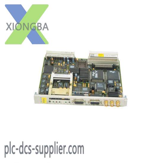 Siemens 6DS1337-8AA interface module