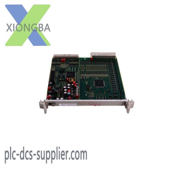 Siemens 6DS1502-8BA CONTROL DRIVE MODULE