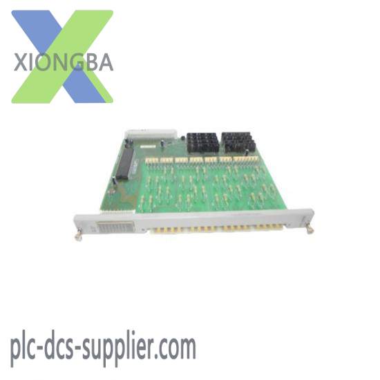 Siemens 6DS16018AC Interface Module