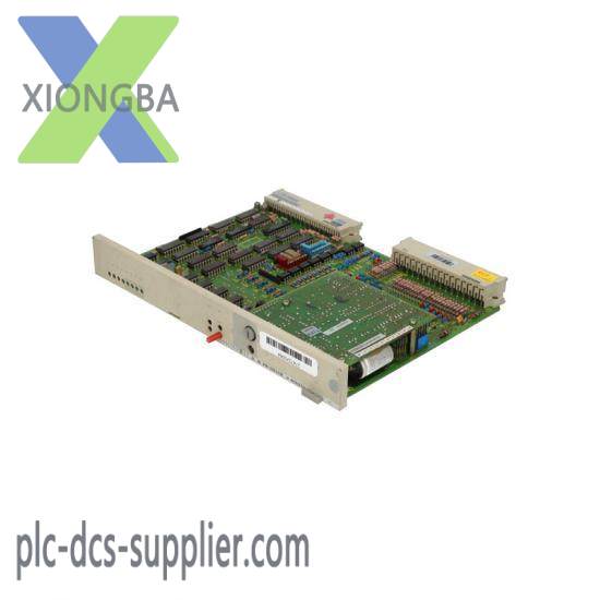 Siemens 6DS1602-8AA Digital Input Module