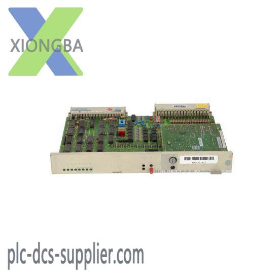 Siemens 6DS1602-8AA EXPANSION MODULE