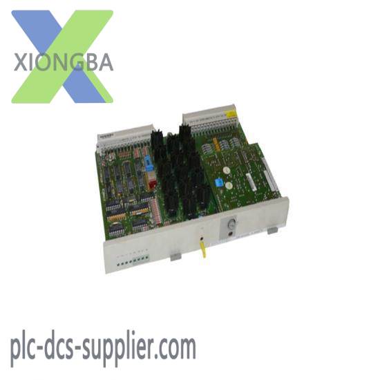 SIEMENS 6ES5433-8MA11  SIMATIC S5