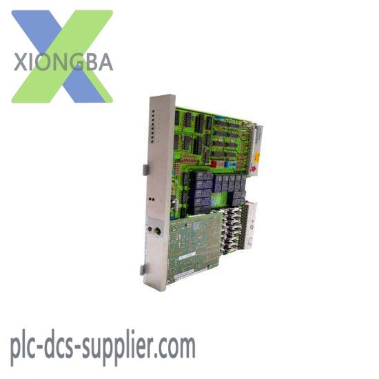 Siemens 6DS16058AA