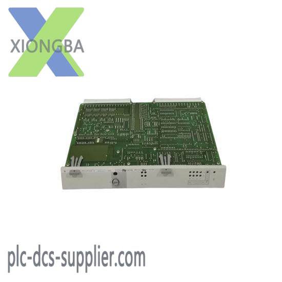 Siemens 6DS16138BB Counter module