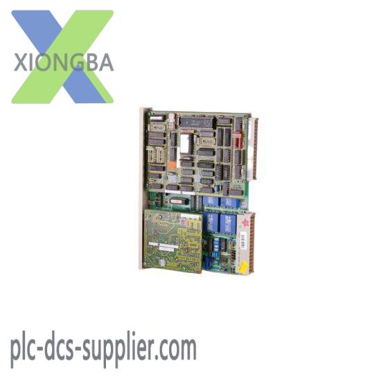 SIEMENS 6DS1