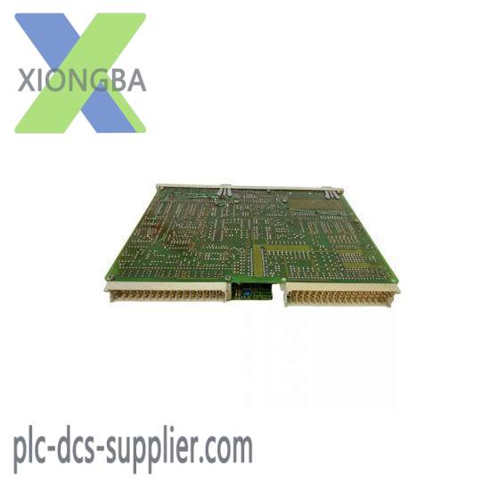 Siemens 6DS1715-8BA Teleperm M 