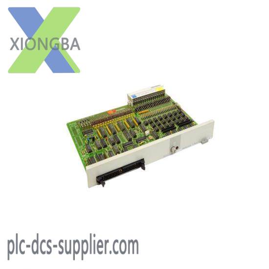 SIEMENS 6DD1606-3AC0  SIMADYN D