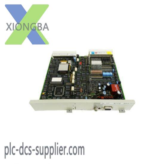 Siemens 6DS1722-8AB Teleperm M