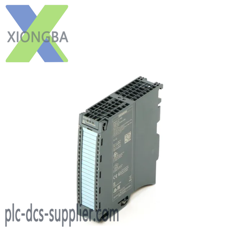 SIEMENS 6DS1722-8BA