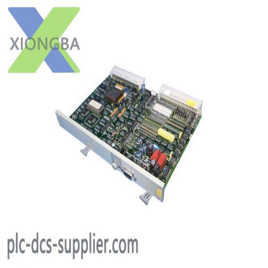 Siemens 6DS1722-8BA Analog Arithmetic