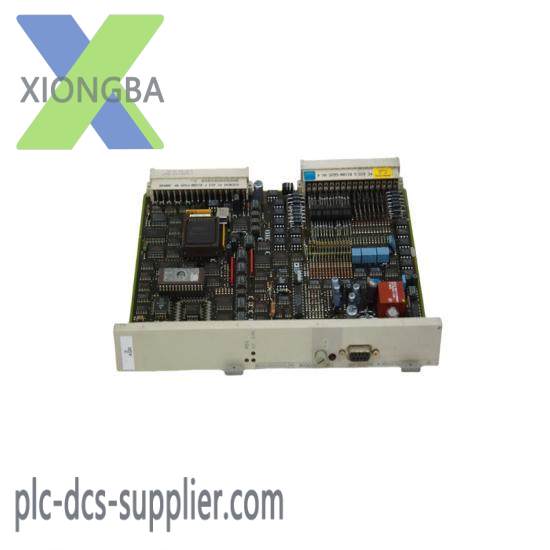 Siemens 6DS1722-8BB Analog Module