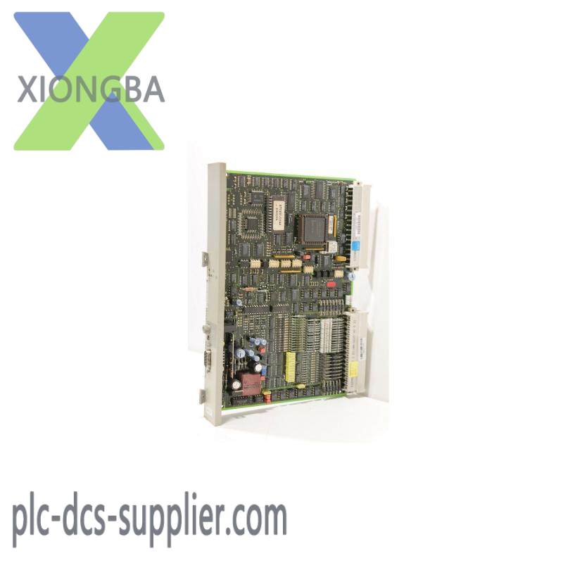 SIEMENS 6DS1722-8BB BOARD CONNECTOR