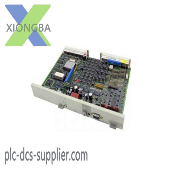 SIEMENS 6DS1