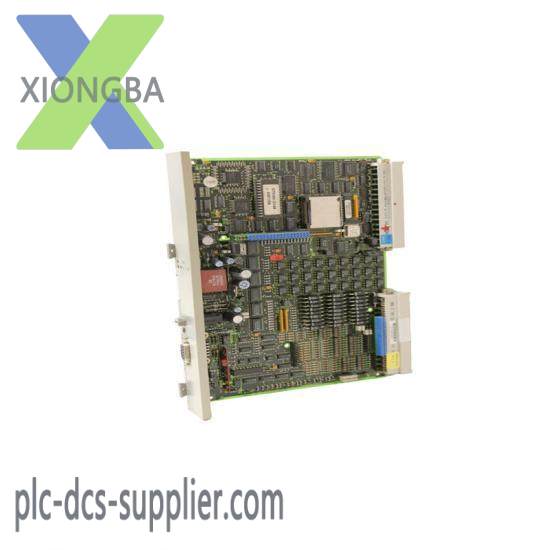 Siemens 6DS1723-8AB Teleperm M