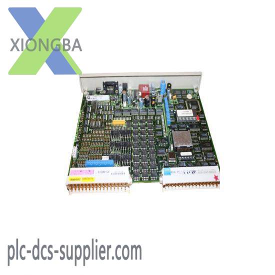 Siemens 6DS1723-8AL Analog Module
