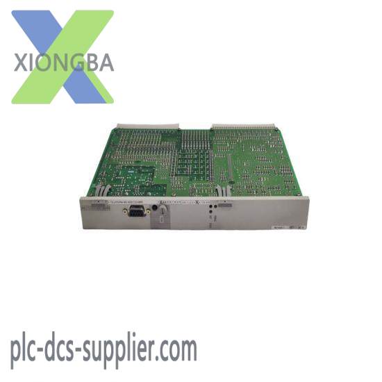Siemens 6DS1723-8RR Analog Module