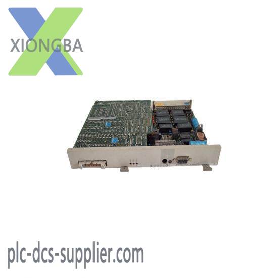 Siemens 6DS1731-8AA Analog Input Module