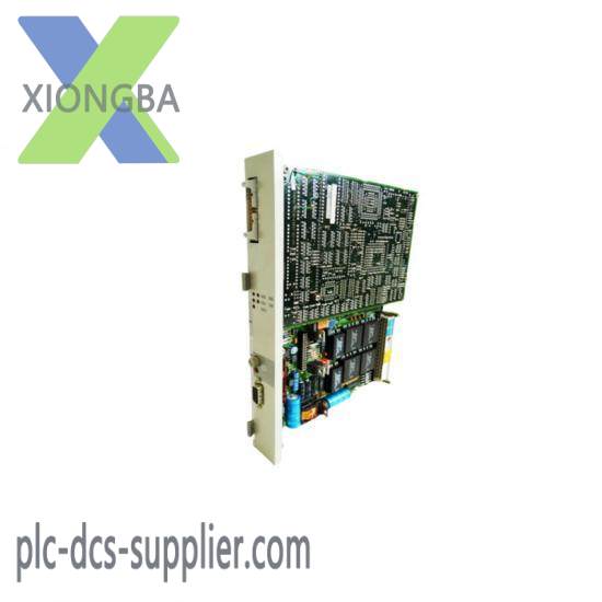 Siemens 6DS1731-8CC Teleperm M