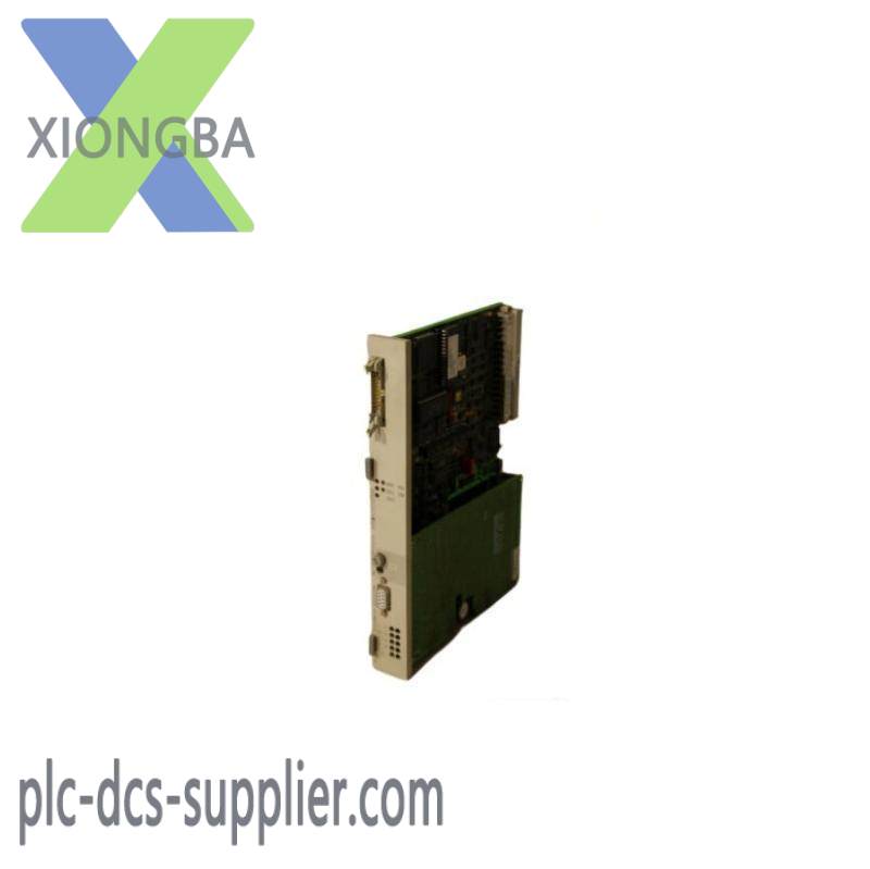 SIEMENS 6DS1731-8RR Teleperm M