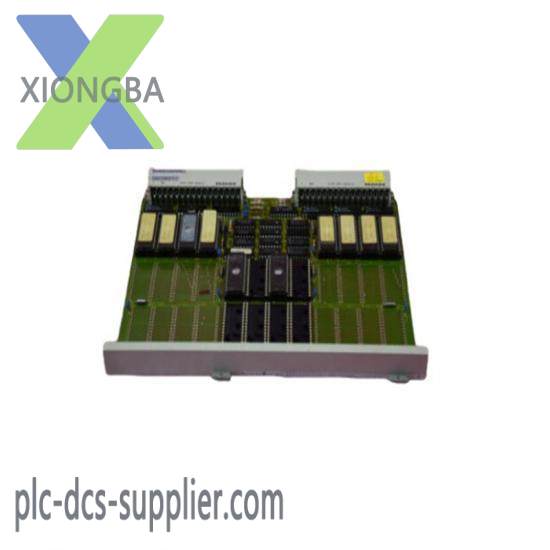 Siemens 6DS1801-8BD EPROM Module