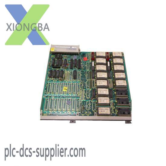 Siemens 6DS1810-8AD EPROM Module