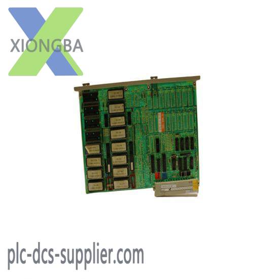 Siemens 6DS1812-8AC Memory Module