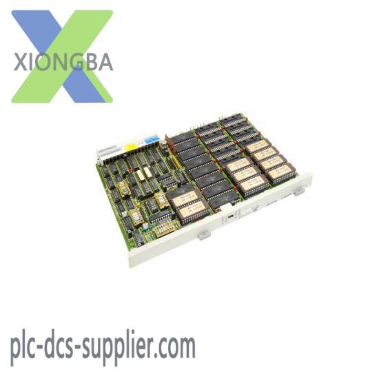 Siemens 6DS1827-8BD Memory Module