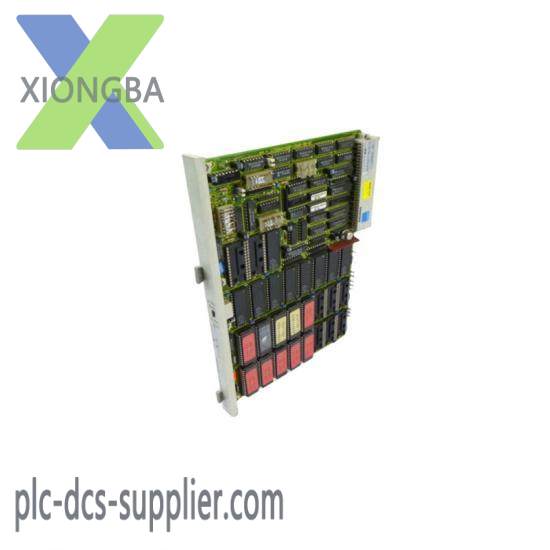 SIEMENS 6DS1828-8BA EPROM/RAM MODULE