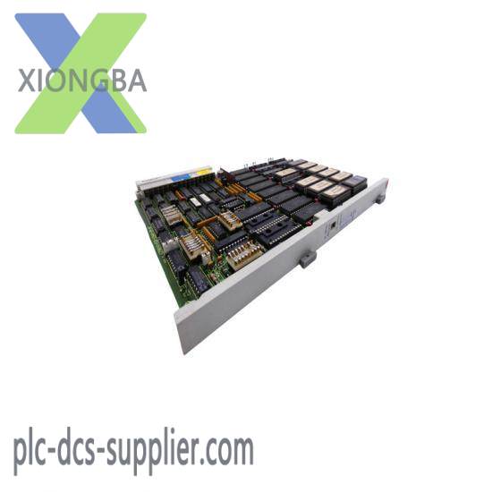 Siemens 6DS1831-8AB Memory for CPU