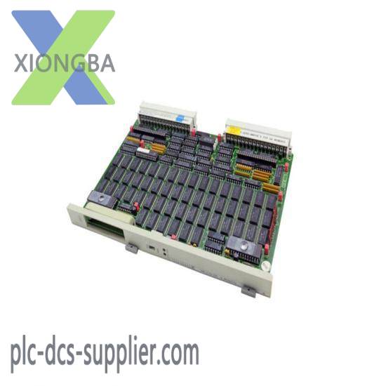 Siemens 6DS1837-8BA RAM Module