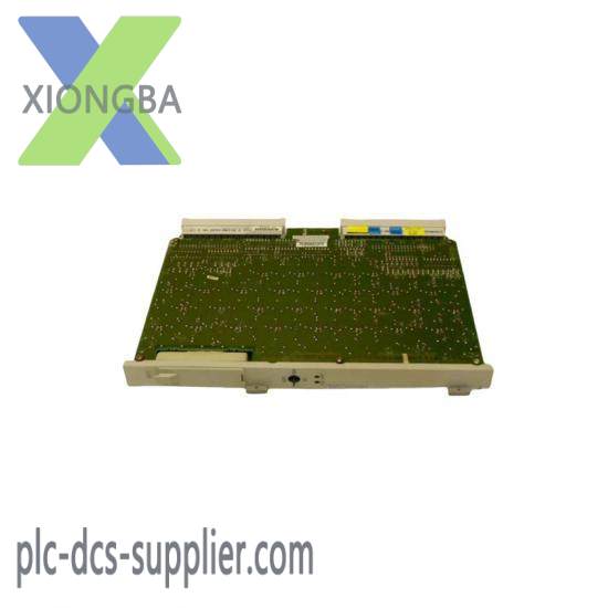 Siemens 6DS1837-8CA Board Card
