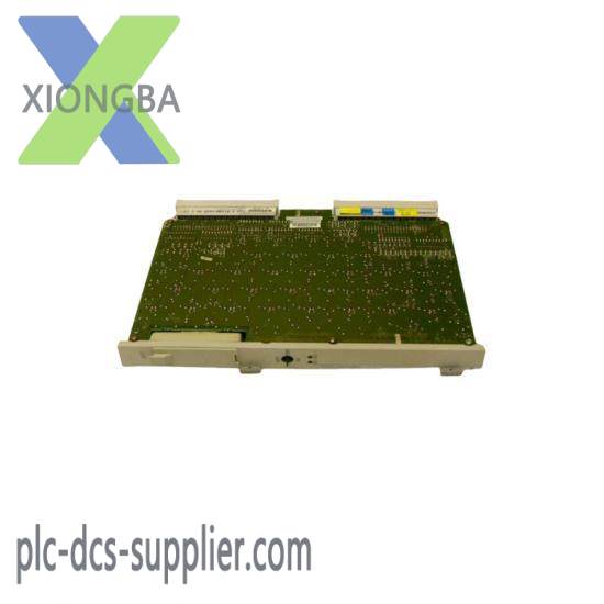 Siemens 6DS1837-8EA RAM MEMORY ASSEMBLY