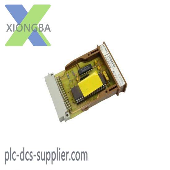 Siemens 6DS1841-8AA Memory Module