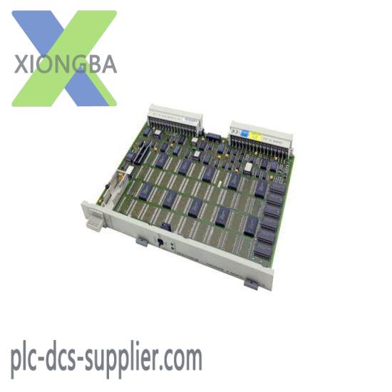 SIEMENS 6DS1844-8DA Memory Module