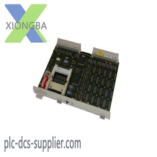 SIEMENS 6DS1844-8FA Memory Module