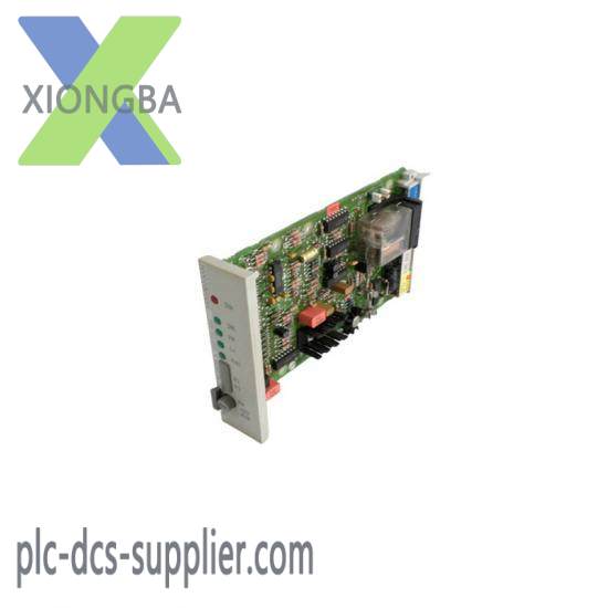 Siemens 6DS19018BA PLC Module