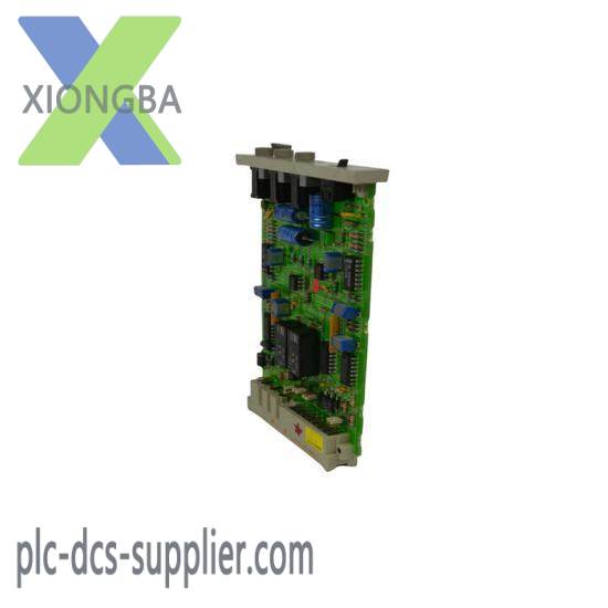 Siemens 6DS1922-8AA Teleperm Module