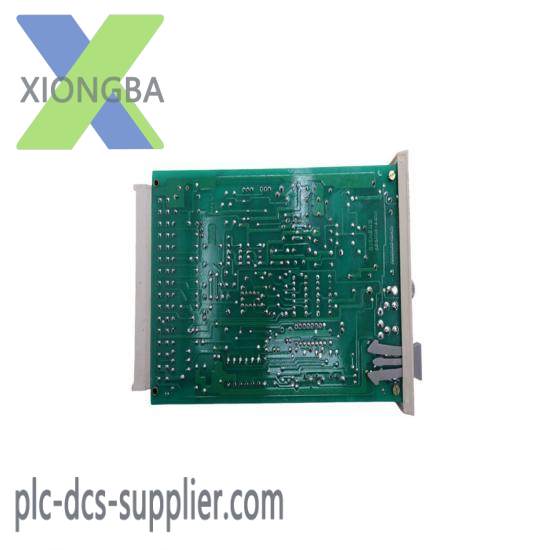 Siemens 6DS1927-8AA Teleperm ME Board
