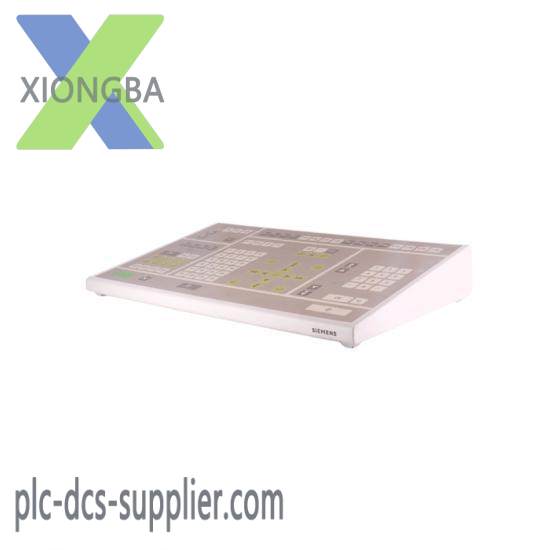 Siemens 6DS3318-8AA MOTHERBOARD