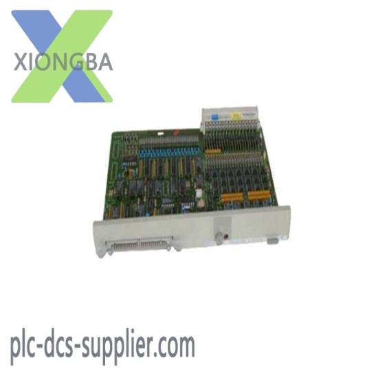 Siemens 6DS4425-8AA connection unit