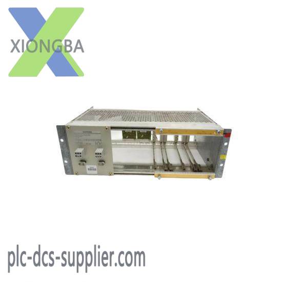 Siemens 6DS4426-8AA REMOTE BUS CONNECTION SUBRACK