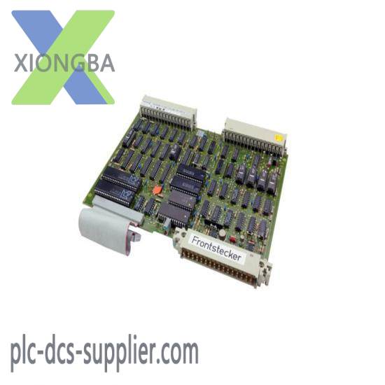 Siemens 6ds 1102-8ab PLC MODULE