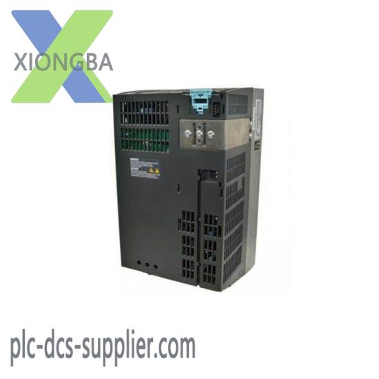 Siemens 6DS 1615-8AA TELEPERM