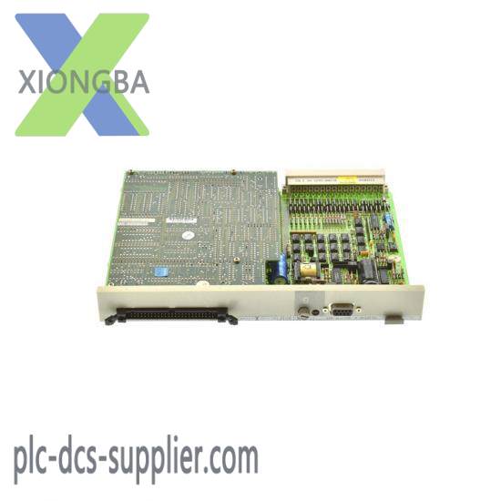 SIEMENS 6ED1055-1FB00-0BA2 Extension Module