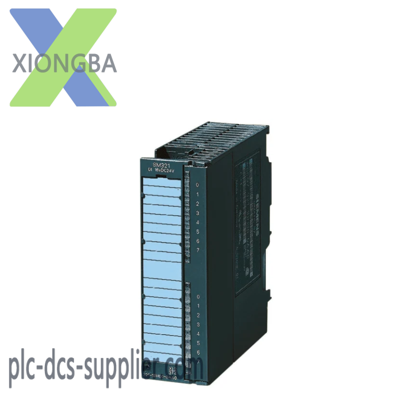 SIEMENS 6EC1001-OA