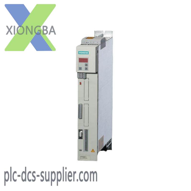 SIEMENS 6EC1661-0A