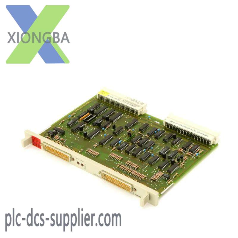 SIEMENS 6EC1661-0A