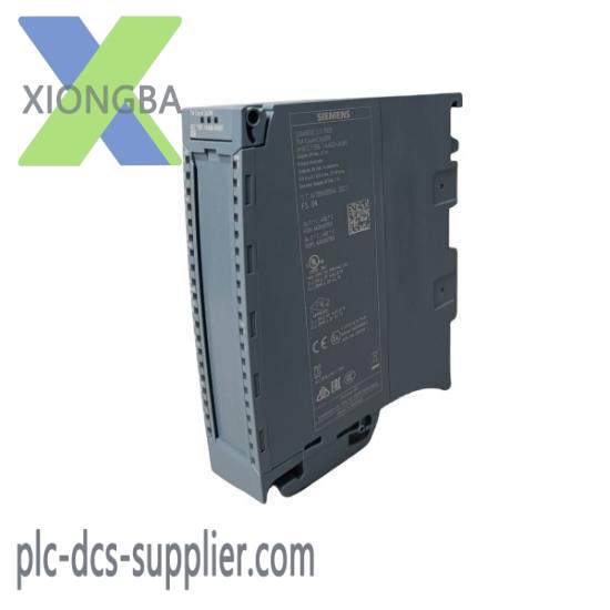 SIEMENS 6EC1710-OA
