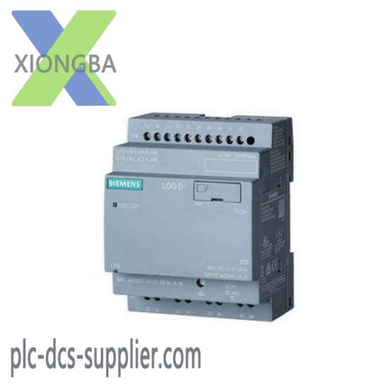 Siemens 6ED1052-2CC08-0BA0 Spare Part